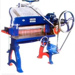 Notebook Making Machine in punjab   - Laghu Udyog